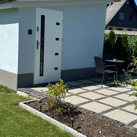 Garden Villa