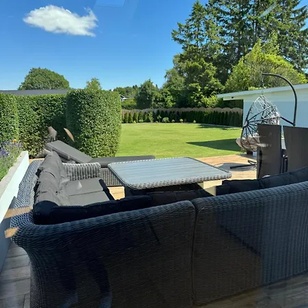 Garden Fakse Ladeplads