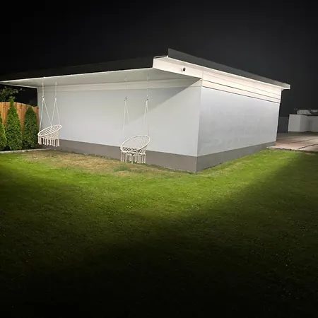 Garden * Fakse Ladeplads