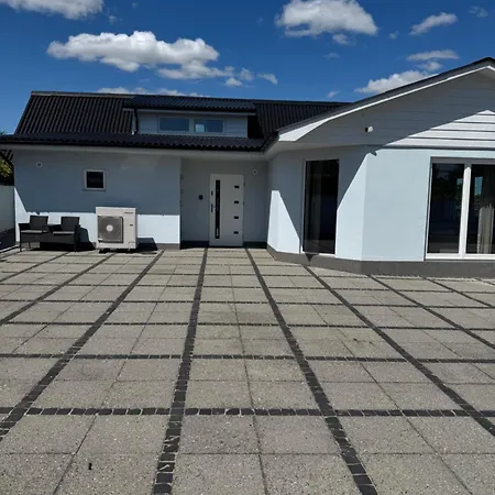 Garden Villa
